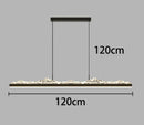 Ceiling lights Axyaa modern LED living room lamp indoor plafonniers
