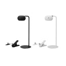 Axyaa LED Desk Lamp: Minimalist Style, Eye Protection, Three Level Dimming, 360 ° Adjustment