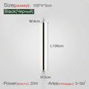 Axyaa Luxury Long Strip Wall Lamp Set for Living Room Bedroom Aisles