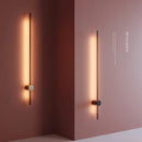Axyaa Nordic Minimalist LED Wall Lamp for Modern Home Decor