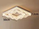 Axyaa Smart LED Ceiling Light for Bedroom and Living Room