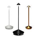 Axya Touch LED Table Lamp for Dining and Bar Decor