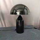 Axyaa Mushroom LED Table Lamp: Modern Luxury Gold Nordic Art Eye Protection Décor
