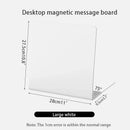 Axyaa Mini Chalkboard Table Decor Set