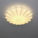 Axyaa Modern LED Ceiling Light for Living Room Kitchen Bedroom Indoor Lighting