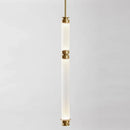Axyaa Postmodern Italian Replica Pendant Chandelier_LED Kitchen Dining Island Light