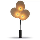 Axyaa Designer LED Floor Lamp for Home Decor & Atmosphere Lighting