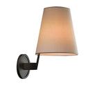Axya Luxury Copper LED Wall Lamp for Home Decor & Lighting