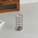 Axyaa Luxury Makeup Storage Box & Desktop Organizer for Office Pen Holder Organizing