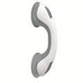 Axyaa Strong Grip Bath Handle | Heavy Duty Suction Cup Handrail for Seniors