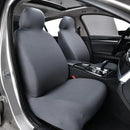 Axyaa Car Seat Protective Cover Set for Main & Co-Pilot Seats