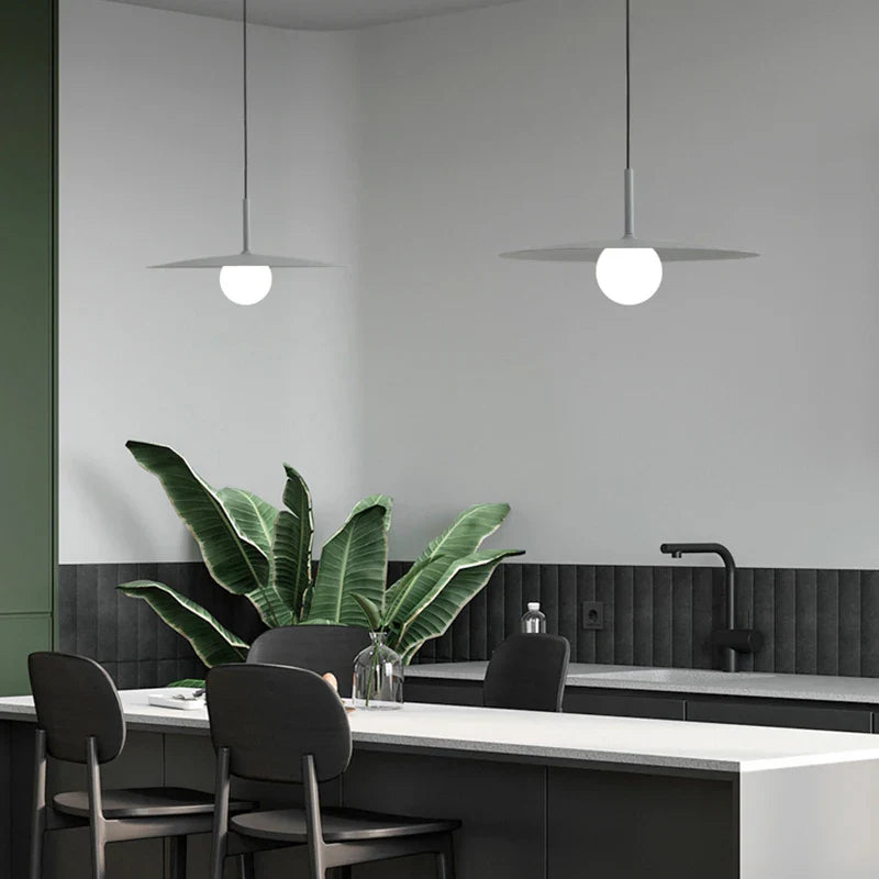 Axyaa UFO LED Pendant Lamp for Home Decoration