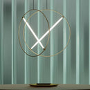 Axyaa Modern Round Pendant Lamp - Luxury Designer Hanging Light for Home, Kitchen, and Hotel