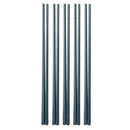 Silicone Non-Slip Chopsticks Set by Axyaa
