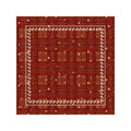 Axyaa Christmas Sofas Pillows: Nordic Style Thick, Light Luxury