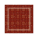 Axyaa Christmas Sofas Pillows: Nordic Style Thick, Light Luxury