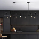Nordic Pendant Lamp for Dining Room - Axyaa Indoor Ceiling Lighting