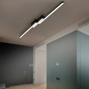 Axyaa LED Ceiling Light for Modern Indoor Decoration