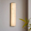 Axyaa Marble Wall Lamp Light Luxury Villa Living Room Staircase All-Copper Wall Lamp