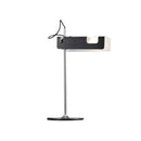 Axyaa Industrial Style Table Lamp for Living Room Bedroom Study Creative Office Hotel