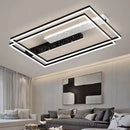 Axyaa Modern Ceiling Chandelier Light for Bedroom Living Room Study Indoor Lighting