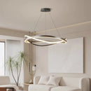 Axyaa Dining Room Chandelier Pendant Light for Indoor Living Room Lighting