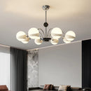 Axyaa Vintage Pendant Ceiling Lamps for Dining Room Lighting