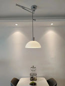 Axyaa Modern LED Chandelier Ceiling Light for Home Decor
