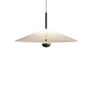Axyaa Elegant European Pendant Lamp for Living Room, Bedroom, Study - High-end Lighting