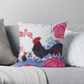 Axyaa Astrology Home Pillow Case 45*45 Modern Living Room Sofa Nordic Style