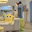 Axyaa Full Spectrum Eye Protection Long Arm Desk Lamp