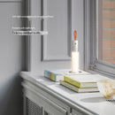 Axyaa LED Table Lamp for Bedside, Camping, and Decoration
