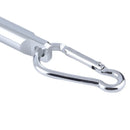 Axya LED Keychain Flashlight | Mini Pocket Emergency Light