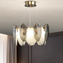 Axyaa LED Chandeliers for Modern Home Decor & Indoor Lighting