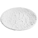 Axyaa High-Grade Ceramic Steak Plate Set for Elegant Dining Experience
