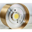 Axyaa Nordic LED Ceiling Lights Luxury Spotlights for Living Room Corridor Balconies