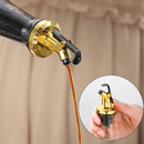 Axya Oil Sprayer Pourer Nozzle Liquor Dispenser Kitchen Gadget