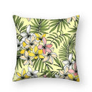 Axyaa Cartoon Letter Backrest Pillow – Trendy Home Decoration Cushion Cover