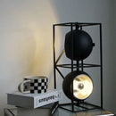 Axyaa Modern Chrome LED Floor Lamp for Elegant Home Decor