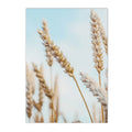 Axyaa Seagull Beach Boat Canvas Art Print for Living Room Decor