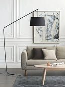 Axyaa Modern LED Floor Lamp for Home Lighting