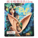 Axyaa Elf Ears Fairy Cosplay Costume Accessories for Kids & Adults