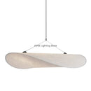 Axyaa Designer Silk Cloth Pendant Chandelier for Home Decor Lighting