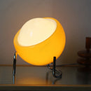 Axyaa Retro LED Glass Night Light for Home Decor
