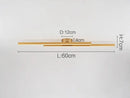 Axyaa Modern LED Ceiling Lamps for Living Room, Restaurant, and Home Lighting Decor
