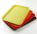 Axyaa Commercial Serving Tray for Large Fast Food Restaurants