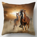 Axyaa Wild Animal Pillow Case Collection