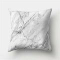 Axyaa Glitter Geometric Pineapple Pillow Covers - 45X45cm