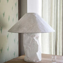 Axyaa DuPont Paper Desk Lamp: Stylish, Energy-efficient Art Lamp for Living Room and Bedroom