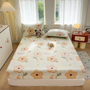Axyaa High-Density Cotton Mattress - Soft, Breathable & Comfortable